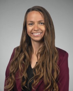 Headshot Image for Jeri Bennett